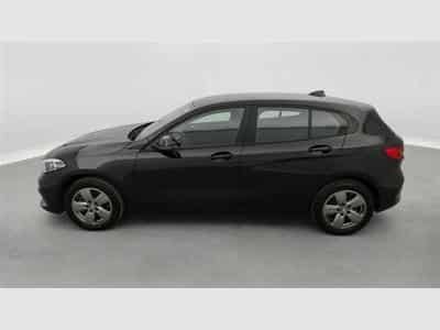 BMW 116 116 d Business NAVI/FULL LED/JA/PDC AV AR (2023) - Foto 3