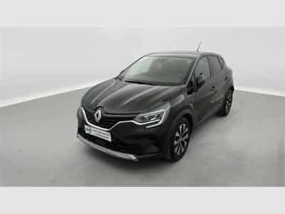 Renault Captur 1.0 TCe Evolution NAVI / CAMERA / CARPLAY (2024) - Foto 1