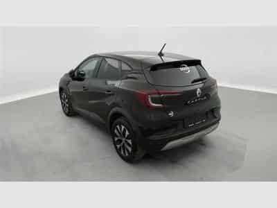 Renault Captur 1.0 TCe Evolution NAVI / CAMERA / CARPLAY (2024) - Foto 2