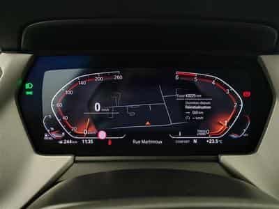 BMW 116 116 d Business NAVI/FULL LED/JA/PDC AV AR (2023) - Foto 10