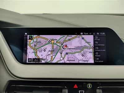 BMW 116 116 d Business NAVI/FULL LED/JA/PDC AV AR (2023) - Foto 11