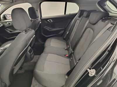 BMW 116 116 d Business NAVI/FULL LED/JA/PDC AV AR (2023) - Foto 13