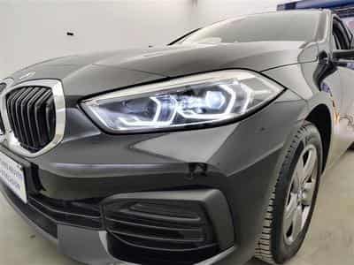 BMW 116 116 d Business NAVI/FULL LED/JA/PDC AV AR (2023) - Foto 15