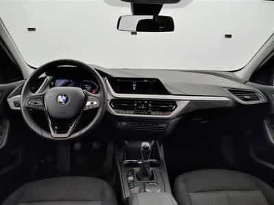BMW 116 116 d Business NAVI/FULL LED/JA/PDC AV AR (2023) - Foto 8