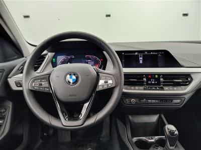 BMW 116 116 d Business NAVI/FULL LED/JA/PDC AV AR (2023) - Foto 9