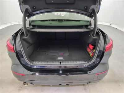 BMW 218 iA GranCoupé Sportline NAVI / FULL LED / S-CUIR (2023) - Foto 14