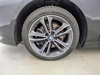 BMW 218 iA GranCoupé Sportline NAVI / FULL LED / S-CUIR (2023) - Foto 6