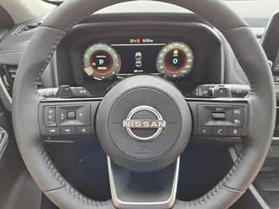Nissan X-Trail Acenta (2026) - Foto 15