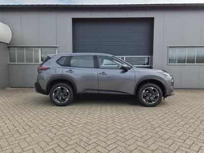 Nissan X-Trail Acenta (2026) - Foto 5