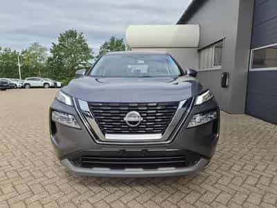Nissan X-Trail Acenta (2026) - Foto 7