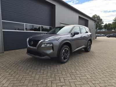 Nissan X-Trail Acenta (2026) - Foto 8