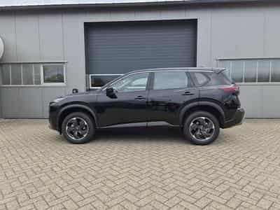 Nissan X-Trail Acenta (2026) - Foto 2