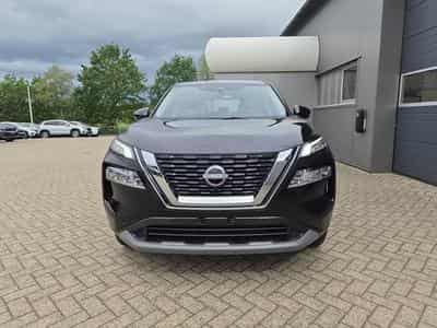 Nissan X-Trail Acenta (2026) - Foto 8