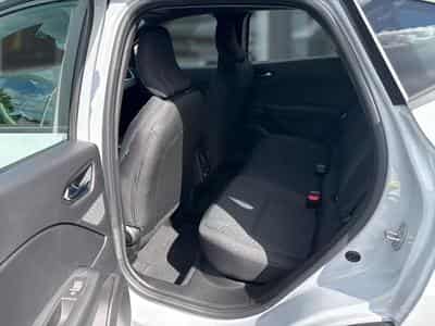 Renault Captur Evolution (2026) - Foto 1