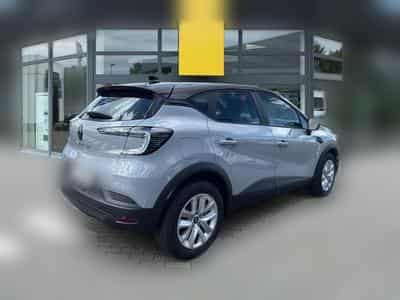 Renault Captur Evolution (2026) - Foto 2