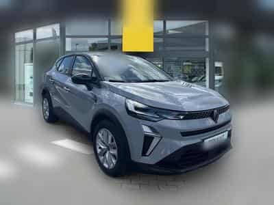 Renault Captur Evolution (2026) - Foto 3