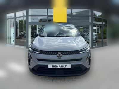 Renault Captur Evolution (2026) - Foto 4