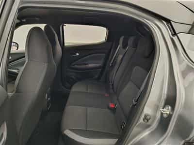 Nissan Juke 1.0 DIG-T 2WD N-Design (EU6AP) (2021) - Foto 13