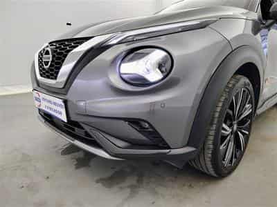 Nissan Juke 1.0 DIG-T 2WD N-Design (EU6AP) (2021) - Foto 15