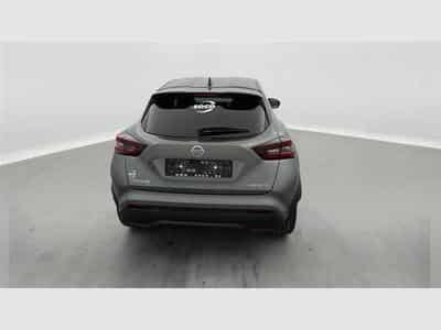 Nissan Juke 1.0 DIG-T 2WD N-Design (EU6AP) (2021) - Foto 5