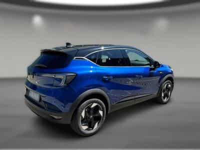 Renault Captur Techno (2026) - Foto 2