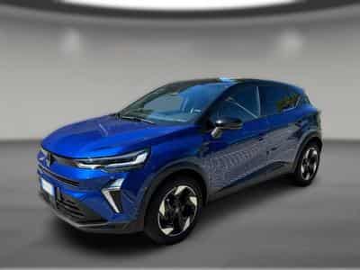Renault Captur Techno (2026) - Foto 3