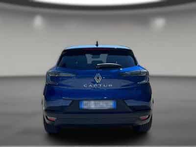 Renault Captur Techno (2026) - Foto 5