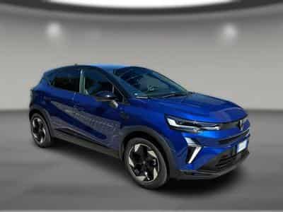 Renault Captur Techno (2026) - Foto 6