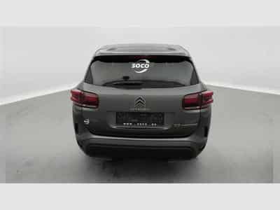 Citroen C5 Aircross 1.2 PureTech Live NAVI/FULL LED/JA/PDC (2023) - Foto 5