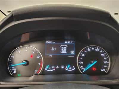 Ford EcoSport 1.0 EcoBoost FWD ST Line (2020) - Foto 10