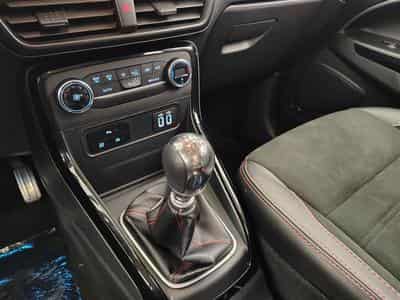 Ford EcoSport 1.0 EcoBoost FWD ST Line (2020) - Foto 12
