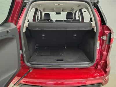 Ford EcoSport 1.0 EcoBoost FWD ST Line (2020) - Foto 14