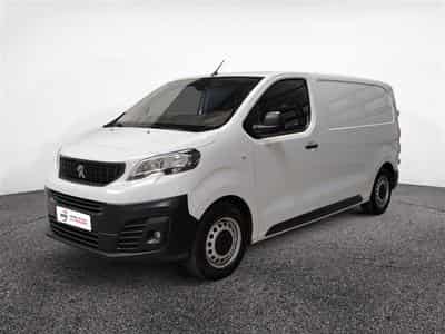 Peugeot Expert 2.0 BlueHDi EAT8 L2 NAVI CLIM / TEL / PDC AV-AR (2023) - Foto 1