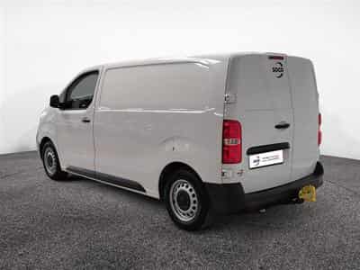 Peugeot Expert 2.0 BlueHDi EAT8 L2 NAVI CLIM / TEL / PDC AV-AR (2023) - Foto 2