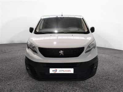 Peugeot Expert 2.0 BlueHDi EAT8 L2 NAVI CLIM / TEL / PDC AV-AR (2023) - Foto 4