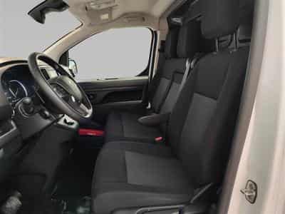 Peugeot Expert 2.0 BlueHDi EAT8 L2 NAVI CLIM / TEL / PDC AV-AR (2023) - Foto 7