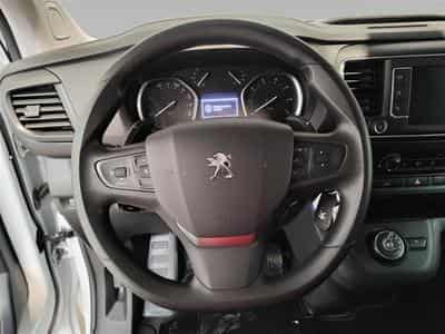 Peugeot Expert 2.0 BlueHDi EAT8 L2 NAVI CLIM / TEL / PDC AV-AR (2023) - Foto 9