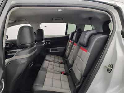 Citroen C5 Aircross 1.2 PureTech 130cv Feel NAVI / KEYLESS / CAMERA / JA 18" (2020) - Foto 13