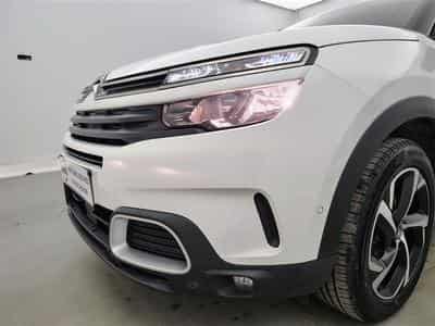 Citroen C5 Aircross 1.2 PureTech 130cv Feel NAVI / KEYLESS / CAMERA / JA 18" (2020) - Foto 15