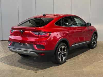 Renault Arkana Techno (2025) - Foto 3