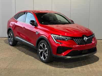 Renault Arkana Techno (2025) - Foto 4