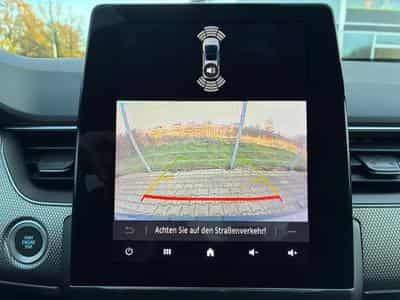 Renault Arkana Techno (2025) - Foto 13