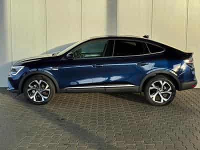 Renault Arkana Techno (2025) - Foto 2