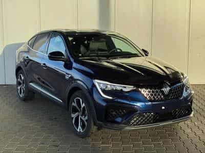 Renault Arkana Techno (2025) - Foto 4