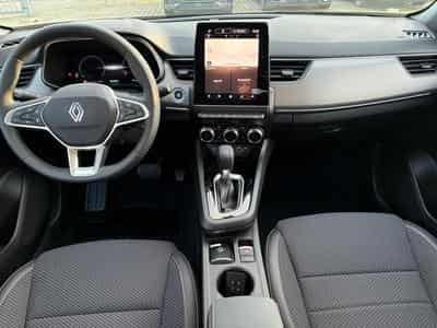 Renault Arkana Techno (2025) - Foto 5