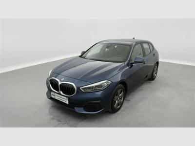 BMW 116 116 d Business NAVI/FULL LED/JA/PDC AV AR (2023) - Foto 1