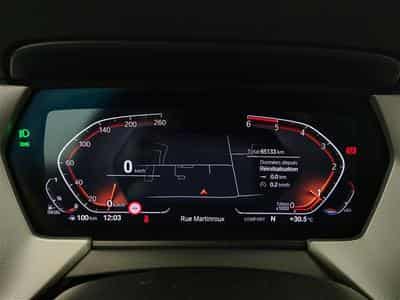 BMW 116 116 d Business NAVI/FULL LED/JA/PDC AV AR (2023) - Foto 10