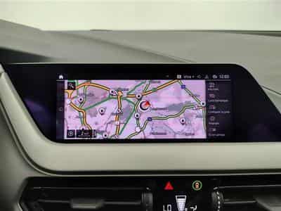 BMW 116 116 d Business NAVI/FULL LED/JA/PDC AV AR (2023) - Foto 11