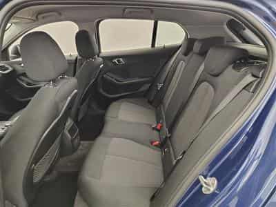 BMW 116 116 d Business NAVI/FULL LED/JA/PDC AV AR (2023) - Foto 13