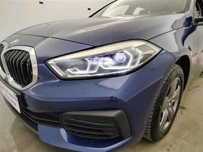 BMW 116 116 d Business NAVI/FULL LED/JA/PDC AV AR (2023) - Foto 15